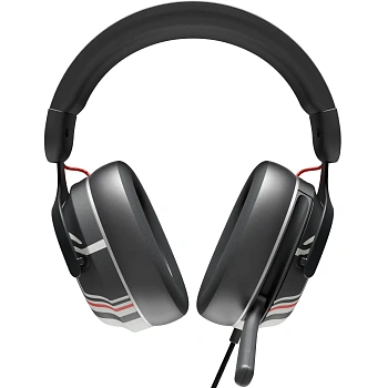 Игровая гарнитура RED SQUARE RS321 ROX Black (RSQ-30021)