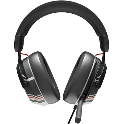 Игровая гарнитура RED SQUARE RS321 ROX Black (RSQ-30021)