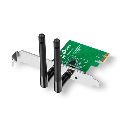 Сетевая карта TP-Link TL-WN881ND (TL-WN881ND)