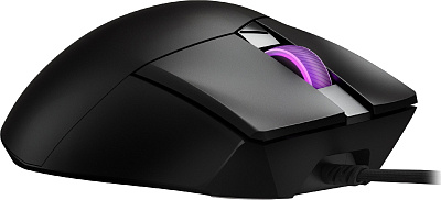 Мышь Asus ROG Gladius III Core - Black (90MP04E0-BMUA00)