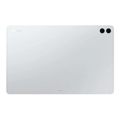 Планшет Samsung Galaxy Tab S11 Ultra 256GB (SM-X936BZSASKZ), Silver