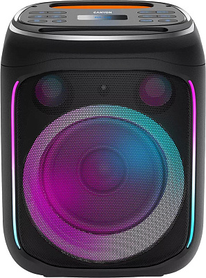 Колонка CANYON OnFun 5 Partybox 40W (CNE-PBSP5)
