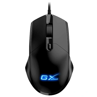 Компьютерная мышь Genius Scorpion M300 (Scorpion M300)
