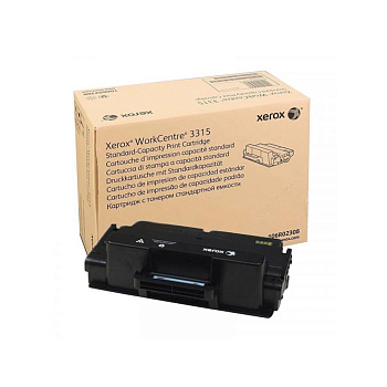 Тонер-картридж Xerox 106R02308 (106R02308)