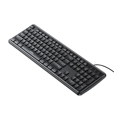 Клавиатура проводная UGREEN K331 (55657) 