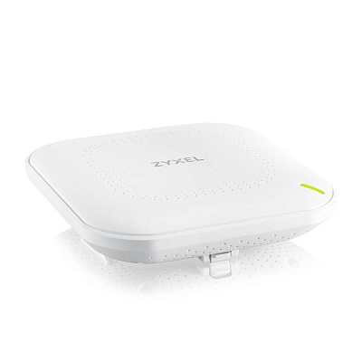 Точка доступа Wi-Fi Zyxel NebulaFlex NWA50AX PRO (NWA50AXPRO-EU0102F)