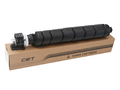 Тонер-картридж CET (PK216) для KYOCERA TASKalfa 3252ci Black ()