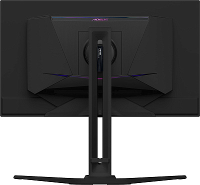 Монитор Gigabyte AORUS FO27Q5P 27" (AORUS FO27Q5P EK)