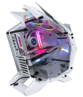 Системный блок PULSER Elite 8 (Elite 8)