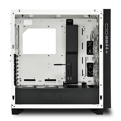 Корпус Sharkoon ELITE SHARK CA300T WE (CA300T WHITE)