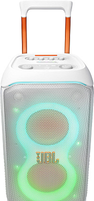 Колонка JBL Partybox Stage 320, White (JBLPBSTAGE320SWUK)