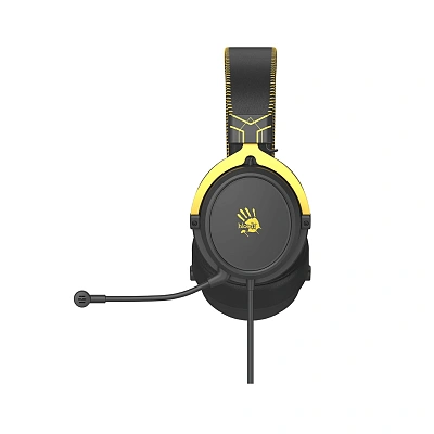 Гарнитура A4Tech Bloody M590i Sports Lime (M590I SPORTS/LIME)