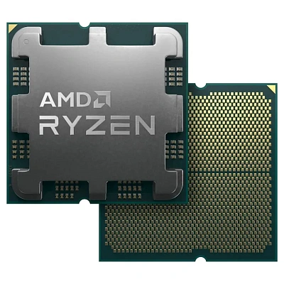 Процессор CPU AMD Ryzen 5 7500X3D, tray  (100-000001904)
