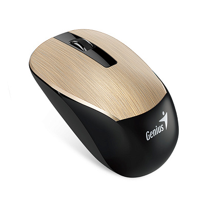 Компьютерная мышь  Genius NX-7015 Gold (NX-7015 Gold)