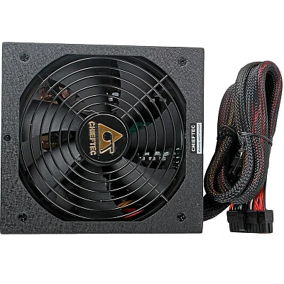 Блок питания ATX 650W Chieftec A-90 GDP-650C (GDP-650C)