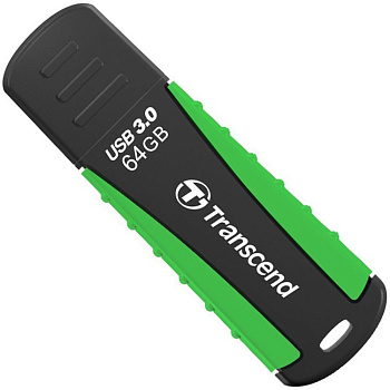 USB флеш-накопитель Transcend TS64GJF810, 64GB  USB3.0 (TS64GJF810)