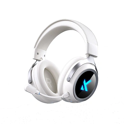Наушники с микрофоном MCHOSE X9, White (MC-X9-1)