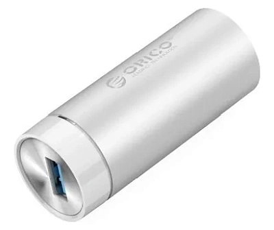 Сетевая карта Orico ARL-U3-SV-BP (ARL-U3-SV) (ARL-U3-SV/*)