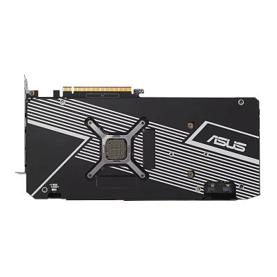 Видеокарта PCI-E 12Gb ASUS RX 6700 XT Dual (DUAL-RX6700XT-12G)