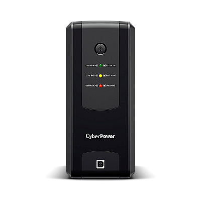 Источник бесперебойного питания CyberPower UT1200EG (UT1200EG)