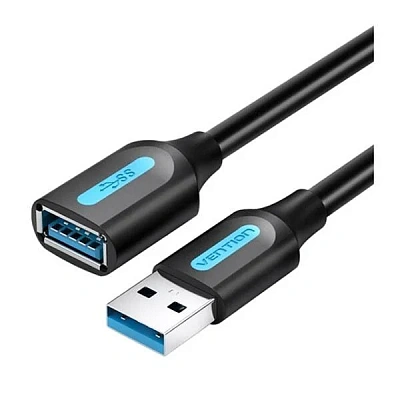 Кабель удленитель USB Vention CBHBJ (CBHBJ)