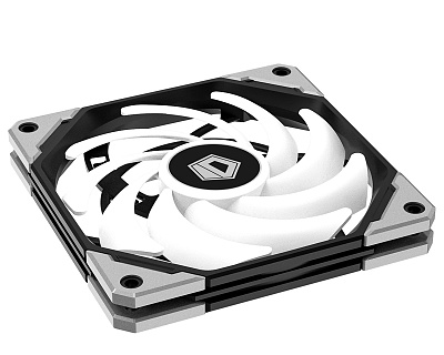 Вентилятор для корпуса ID-Cooling NO-12015-XT ARGB (ID-FAN-NO-12015-XT-ARGB)
