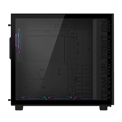 Компьютерный корпус Gigabyte AORUS C400 Glass GB-AC400G без Б/П (GB-AC400G)