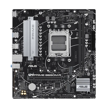 Материнская плата ASUS Prime B650M-R (90MB1H30-M0EAY0)