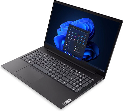 Ноутбук Lenovo V15 G4 AMN (82YU0161RK)