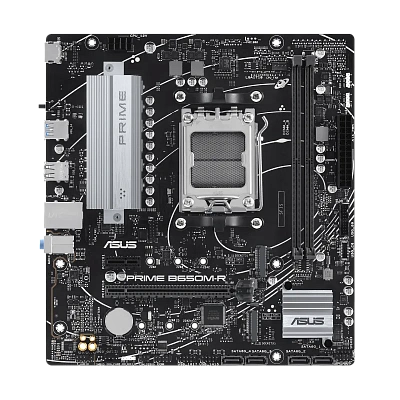 Материнская плата ASUS Prime B650M-R (90MB1H30-M0EAY0)