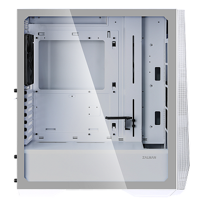 Корпус Zalman Z9 Iceberg (Z9ICEBERGWH)