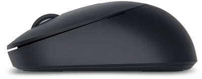 Мышь Dell Silent Mouse (570-BBJH)