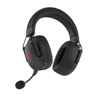 Гарнитура A4Tech Bloody G585, Black (G585 BLACK)