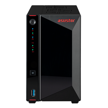Сетевое хранилище ASUSTOR AS5402T (AS5402T) Сетевое хранилище ASUSTOR AS5402T (AS5402T)
