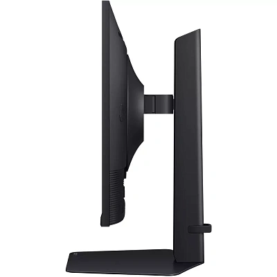 Монитор SAMSUNG Odyssey G6 27', Black (LS27FG606EIXCI)