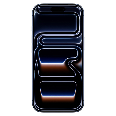 Смартфон iPhone 17 Pro 256GB Deep Blue (MG8J4HX/A)