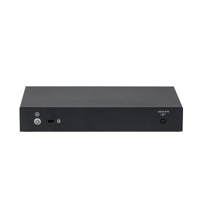 Коммутатор Dahua DH-S3010-8ET-95 (DH-S3010-8ET-95)