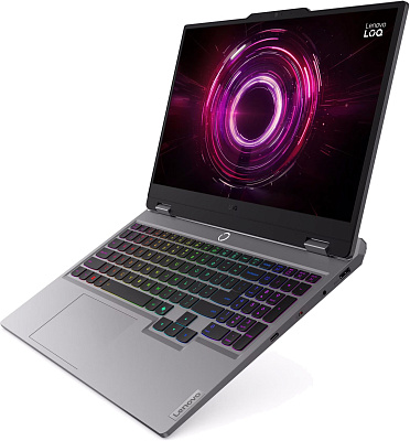 Ноутбук Lenovo LOQ 15AHP10 (83JG009VRK)