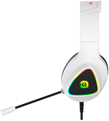 Наушники CANYON Shadder GH-6 White (CND-SGHS6W)