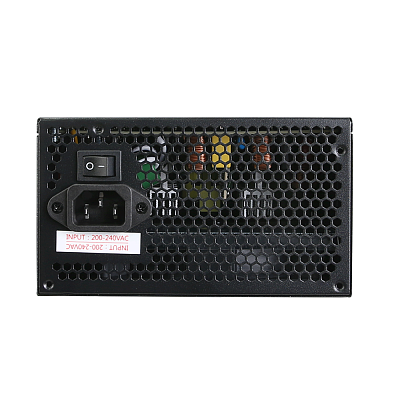 Блок питания Zalman GigaMax III 750W (ZM750-GV3) 