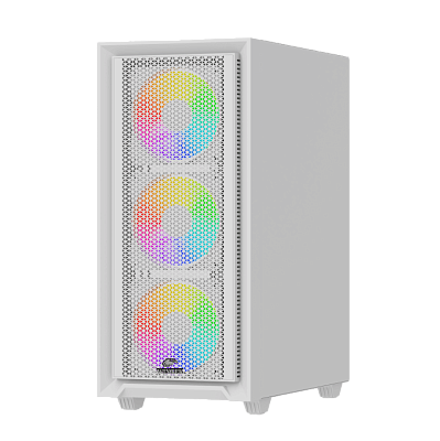 Корпус Wintek Apollo, белый (802-W-M)