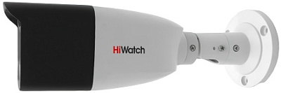 TVI Камера, цилиндрическая HiWatch DS-T206(C) (DS-T206(C) (2.7-13.5mm))
