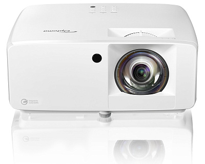 Лазерный проектор Optoma ZK431ST (ZK431ST)