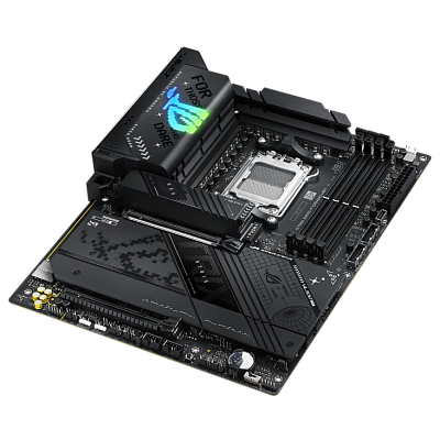 Материнская плата ASUS ROG STRIX X870-F GAMING WIFI (90MB1IV0-M0EAY0)