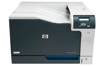 Принтер HP Europe Color LaserJet CP5225 (CE710A)