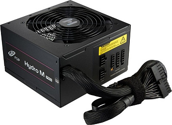 Блок питания FSP Hydro PRO M HP2-700M 700W (HP2-700M)