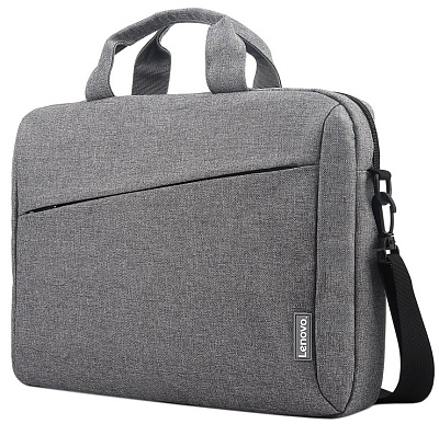 Сумка для ноутбука Lenovo 15.6" Casual Toploader T210 (GX40Q17231)
