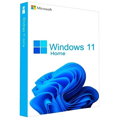 Электронная операционная система Windows 11 Для дома на 1ПК (KW9-00664)
