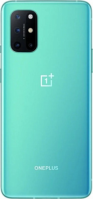 Смартфон OnePlus 8T, 8/128GB, Aquamarine Green (612629)