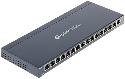 Коммутатор Tp-Link TL-SG116 (TL-SG116(UN))